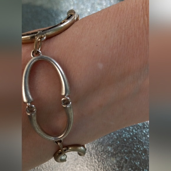 Neiman Marcus Bracelet - Picture 3 of 5